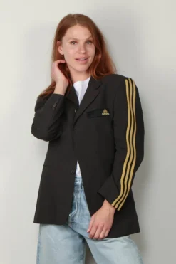 Blaze Blazer - Adidas Blaze G3 - Multi