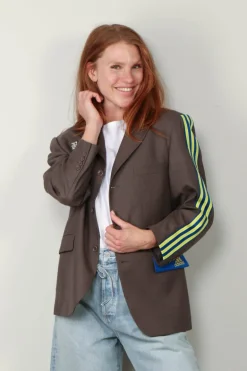 Blaze Blazer - Adidas Blaze G2 - Multi