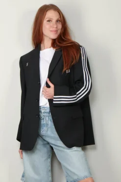 Blaze Blazer - Adidas Blaze G1 - Multi