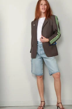 Blaze Blazer - Adidas Blaze G2 - Multi
