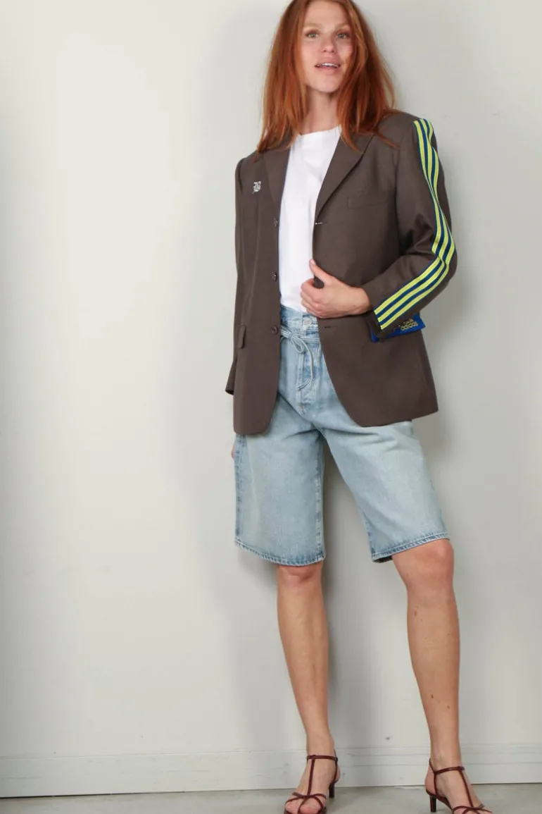 Blaze Blazer - Adidas Blaze G2 - Multi