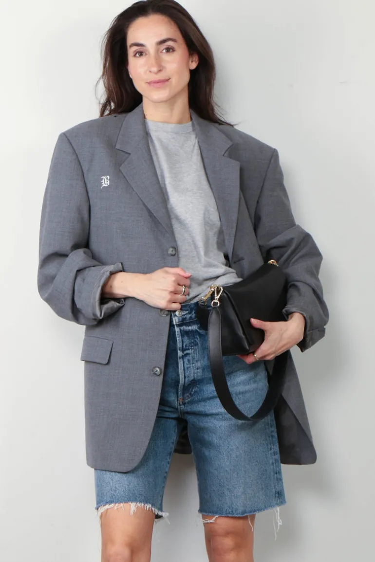 Blaze x BYLOTTE Blazer - Special Blaze By Lotte A - Multi
