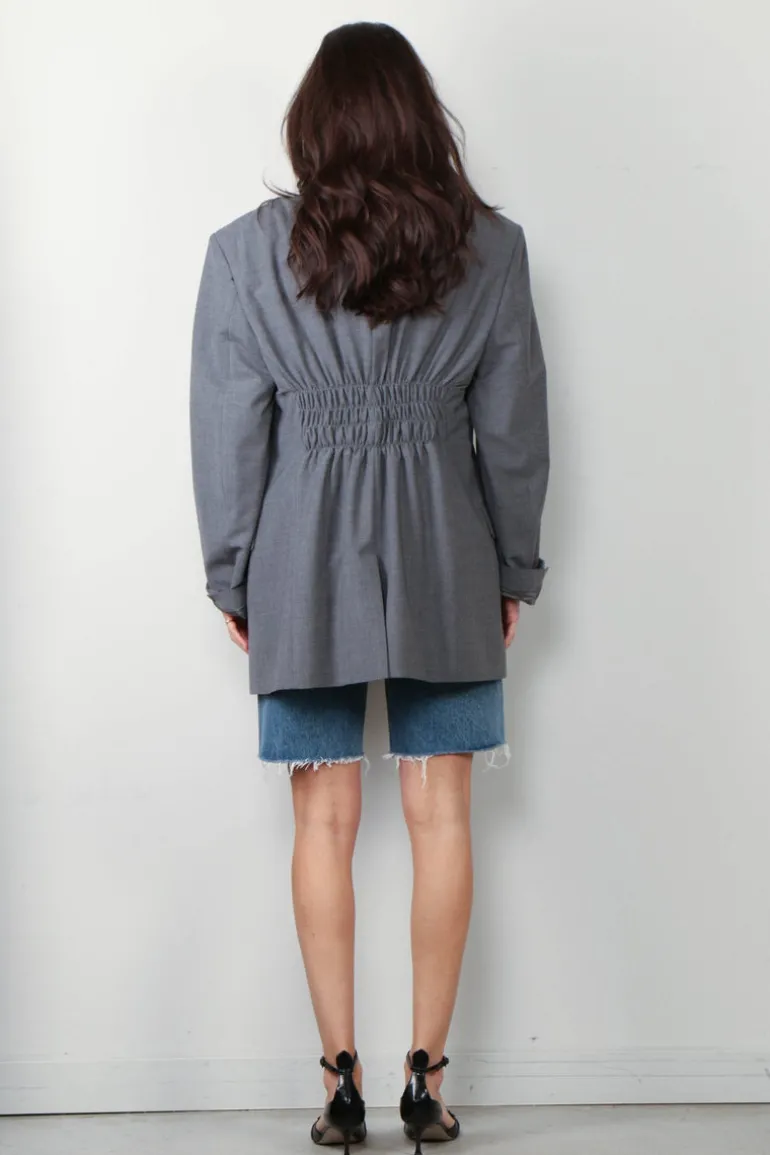 Blaze x BYLOTTE Blazer - Special Blaze By Lotte A - Multi