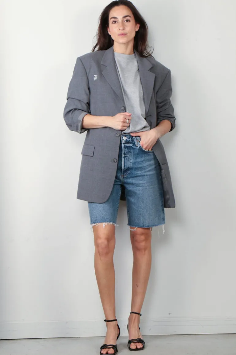 Blaze x BYLOTTE Blazer - Special Blaze By Lotte A - Multi