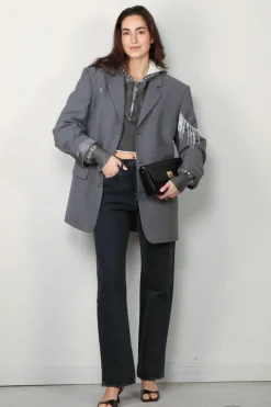 Blaze x BYLOTTE Blazer - Special Blaze By Lotte A - Multi