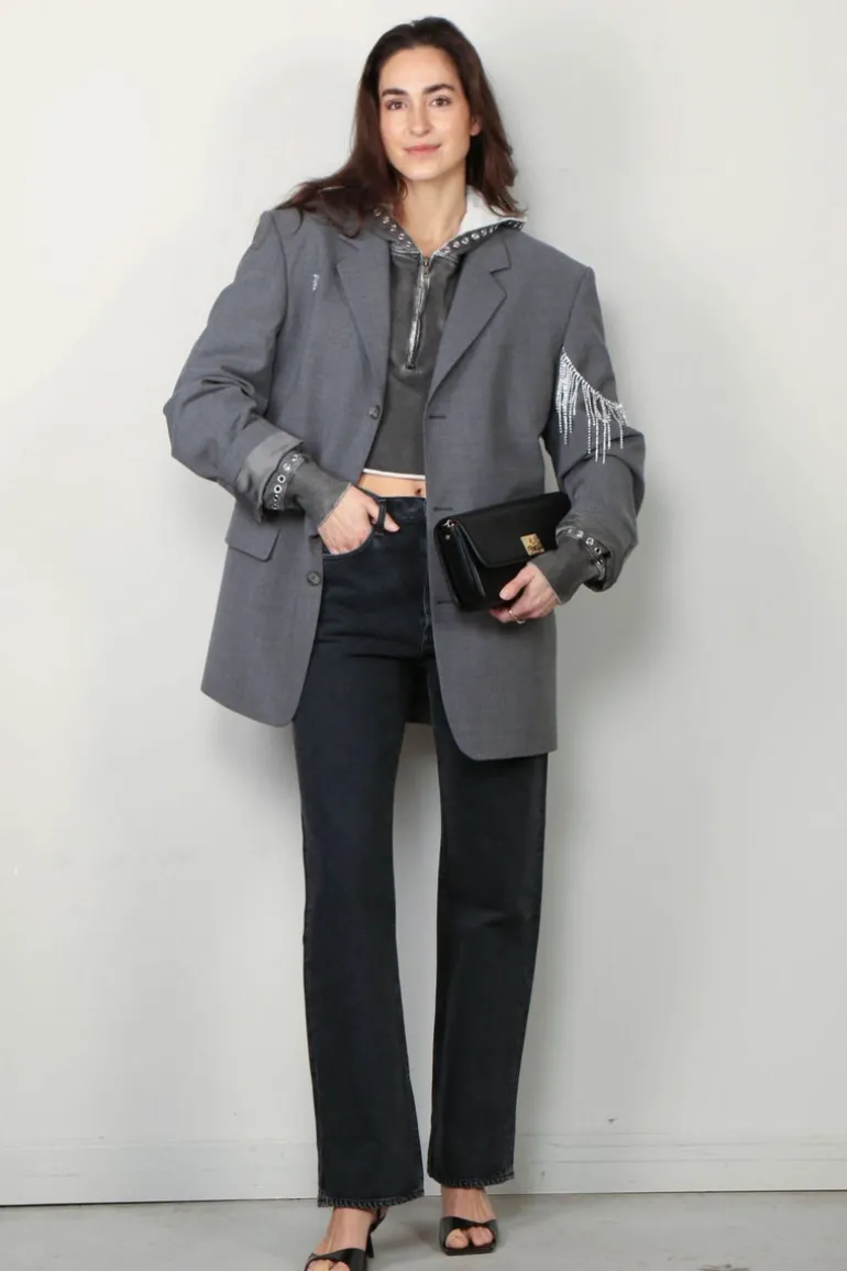 Blaze x BYLOTTE Blazer - Special Blaze By Lotte A - Multi
