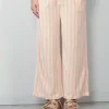Bongusta Broek - Naram Pants - Tropical & Crème