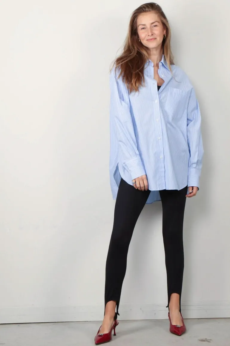 BYLOTTE Studios Legging - Uma Legging - Black