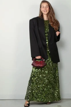 BYLOTTE Studios Blazer - Harvey Blazer - Black
