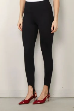 BYLOTTE Studios Legging - Uma Legging - Black