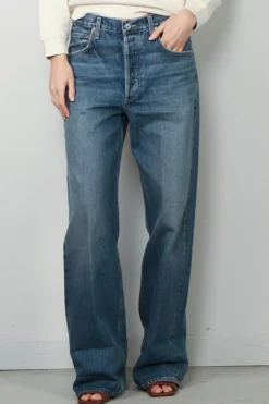 Citizens of Humanity jeans - Ayla - brielle