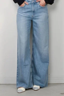 Citizens of Humanity Jeans - Paloma Baggy - Chalice