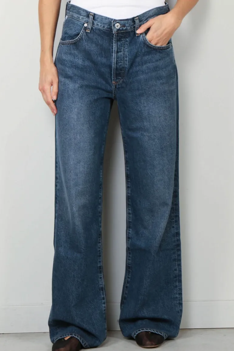 Citizens of Humanity jeans - Annina - Westwood