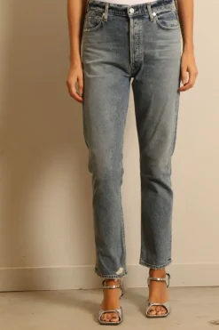 Citizens Of Humanity jeans - Charlotte 1731-3009 - dresden