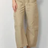 Citizens of Humanity Cargo - Marcelle - Khaki
