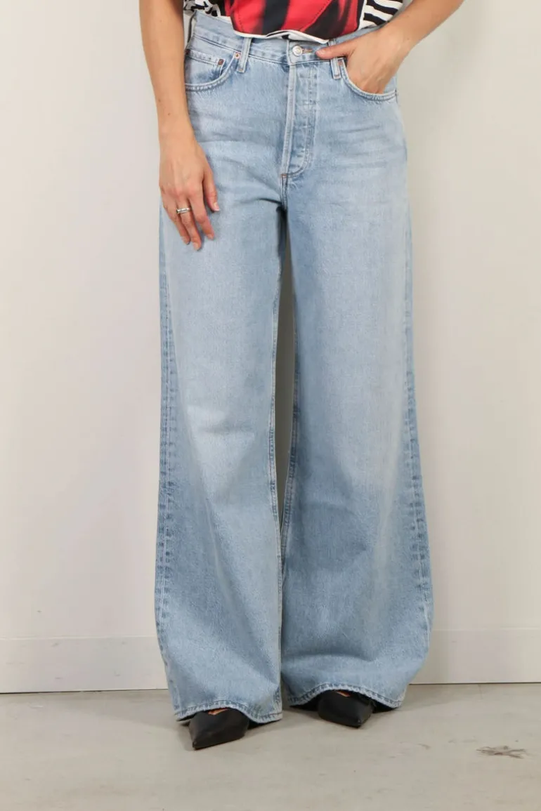 Citizens of Humanity Jeans - Annina - Tularosa