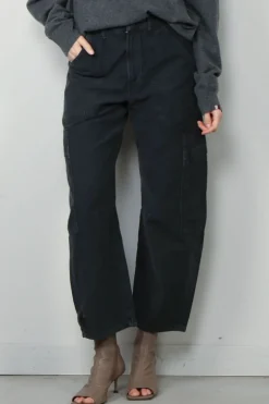 Citizens of Humanity Jeans - Marcelle - Washed black