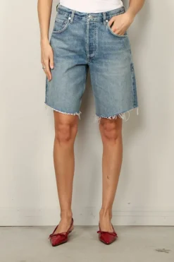 Citizens of Humanity Short - Ayla Short - Babylonia