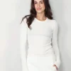 Citizens of Humanity Top - Bina - Pashmina