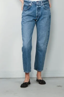 Citizens of Humanity Jeans - Winslow - Pacifica