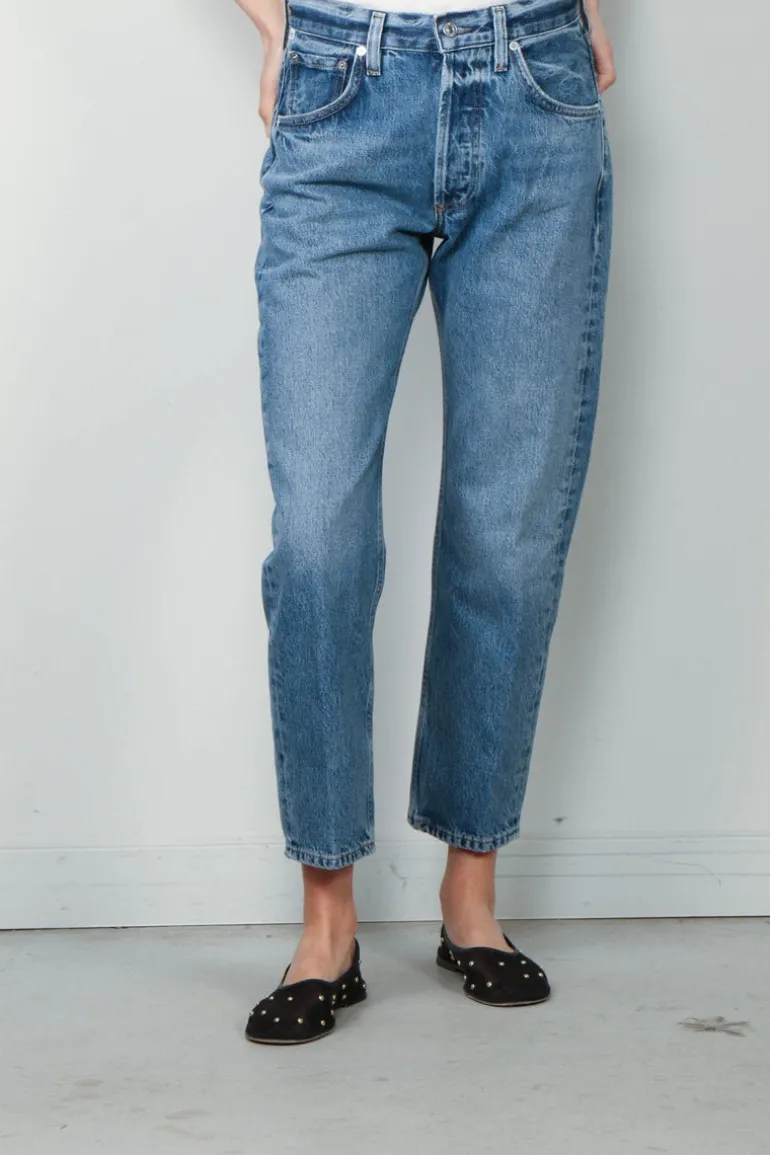 Citizens of Humanity Jeans - Winslow - Pacifica