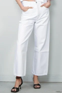 Citizens of Humanity Jeans - Gaucho Vintage Wide Leg - Canyon