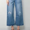 Citizens of Humanity Jeans - Gaucho Vintage Wide Leg - Solano