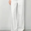 Citizens of Humanity Jeans - Paloma Baggy - Soft White