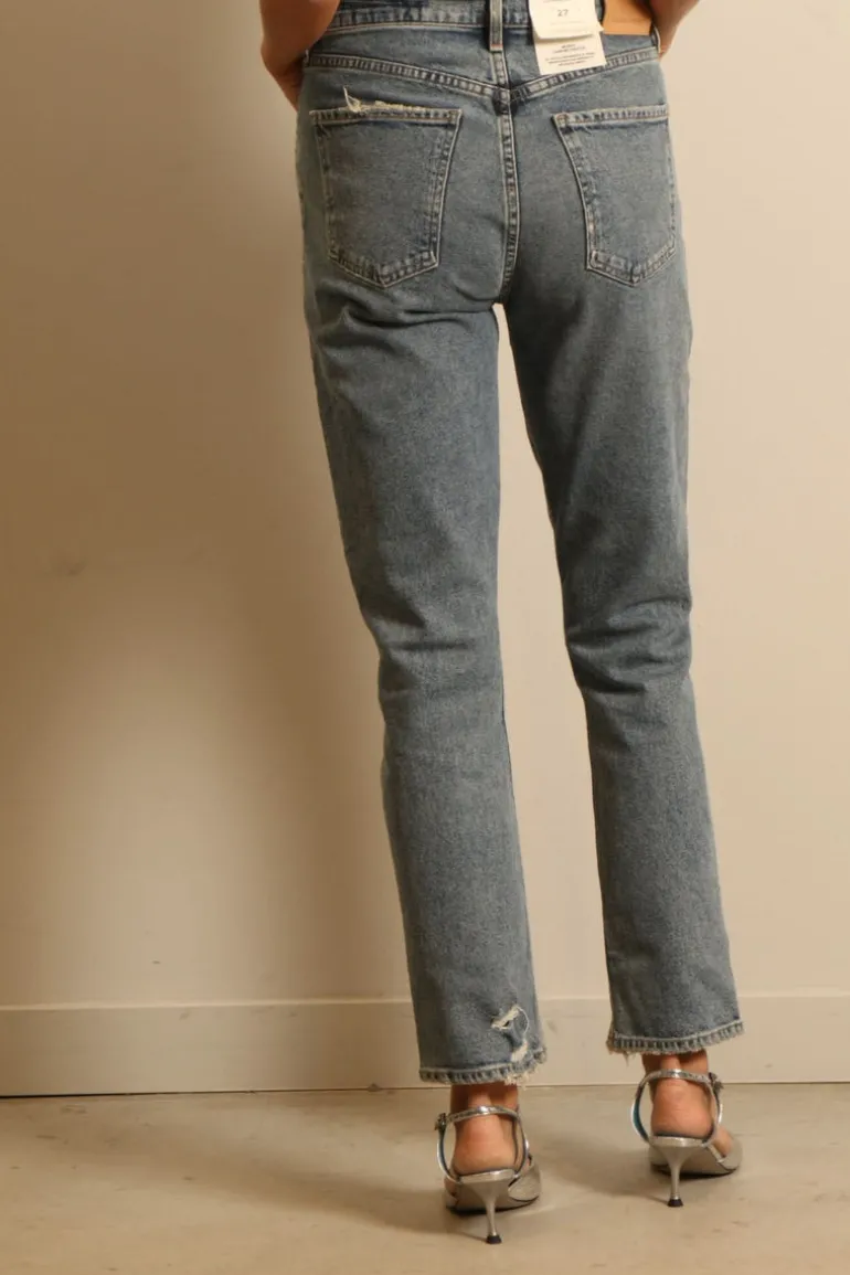 Citizens Of Humanity jeans - Charlotte 1731-3009 - dresden