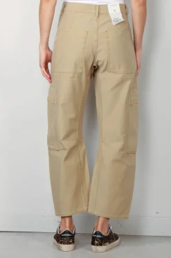 Citizens of Humanity Cargo - Marcelle - Khaki