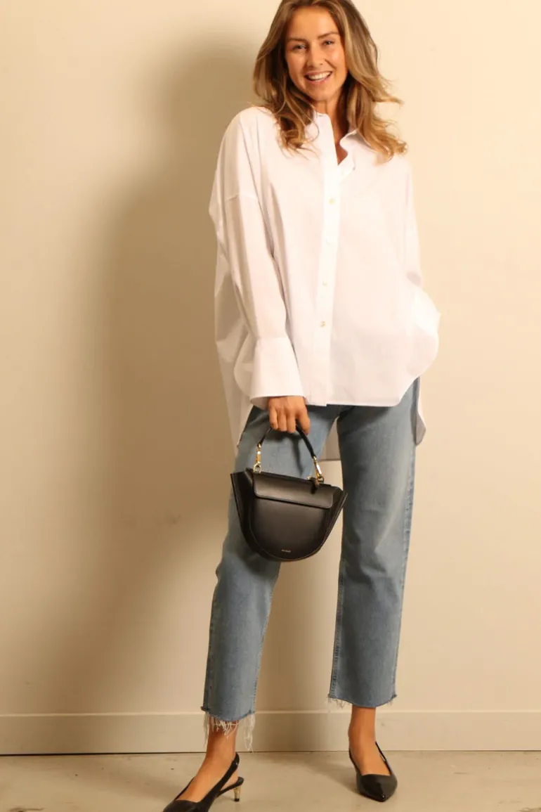 Citizens of Humanity Jeans - Daphne crop - pegasus