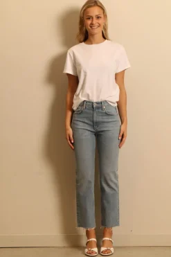 Citizens of Humanity Jeans - Daphne crop - Mirage