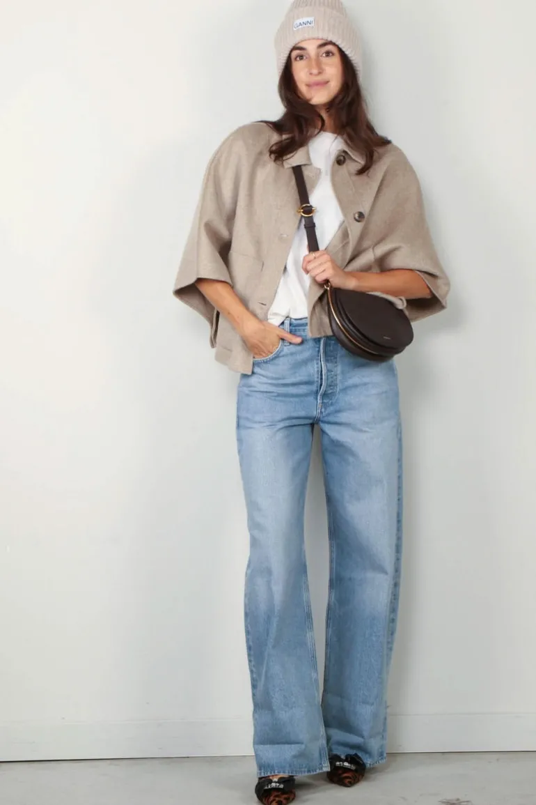Citizens of Humanity Jeans - Ayla baggy - Gemini