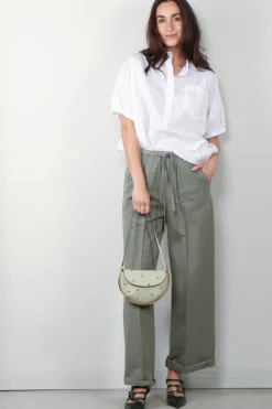 Citizens of Humanity Broek - Ayla Pull On - Nova