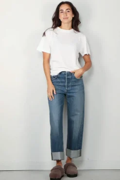 Citizens of Humanity jeans - Ayla - brielle