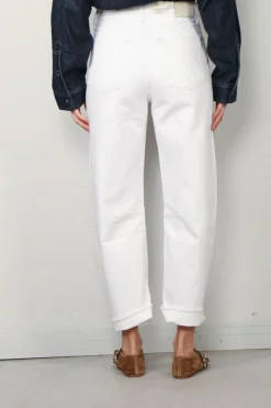 Citizens of Humanity Jeans - Miro - Soft White