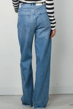 Citizens of Humanity Jeans - Ayla Baggy - Solano