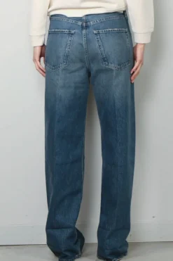 Citizens of Humanity jeans - Ayla - brielle