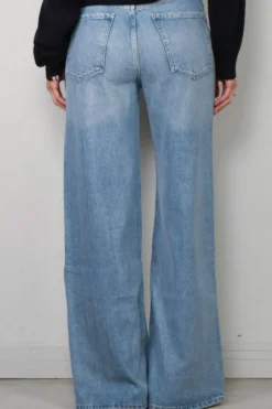 Citizens of Humanity Jeans - Paloma Baggy - Chalice