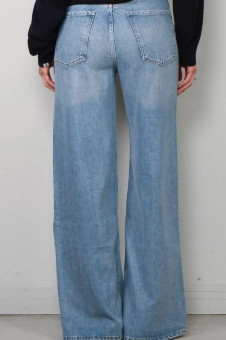 Citizens of Humanity Jeans - Paloma Baggy - Chalice