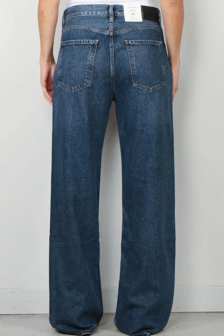Citizens of Humanity jeans - Annina - Westwood