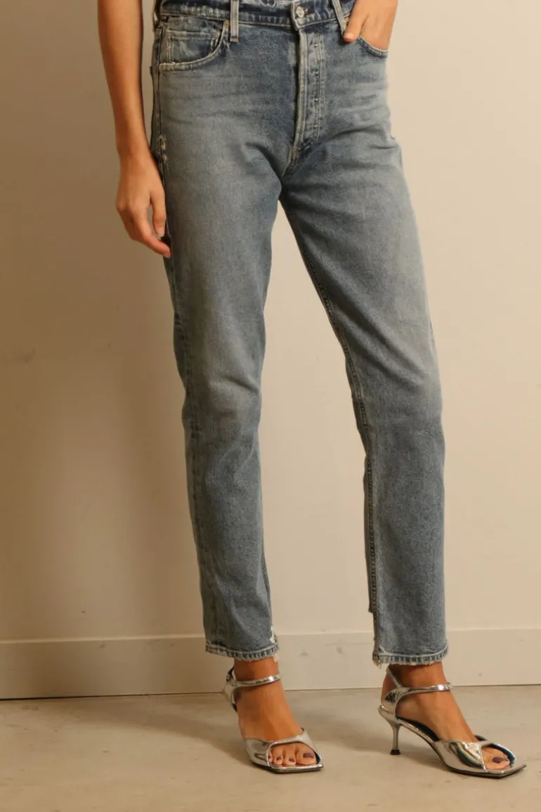 Citizens Of Humanity jeans - Charlotte 1731-3009 - dresden