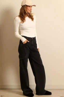 Citizens of Humanity top - Adeline - soft white