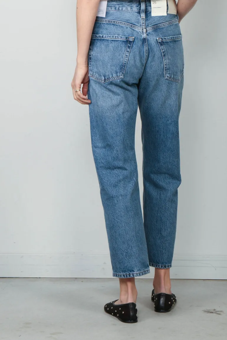 Citizens of Humanity Jeans - Winslow - Pacifica