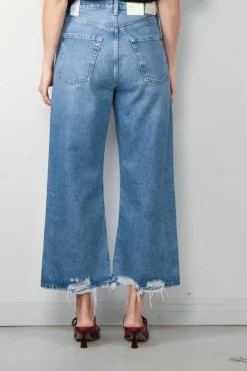 Citizens of Humanity Jeans - Gaucho Vintage Wide Leg - Solano
