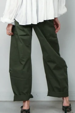 Citizens of Humanity Broek - Flight Pant - Dogwood