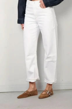 Citizens of Humanity Jeans - Miro - Soft White