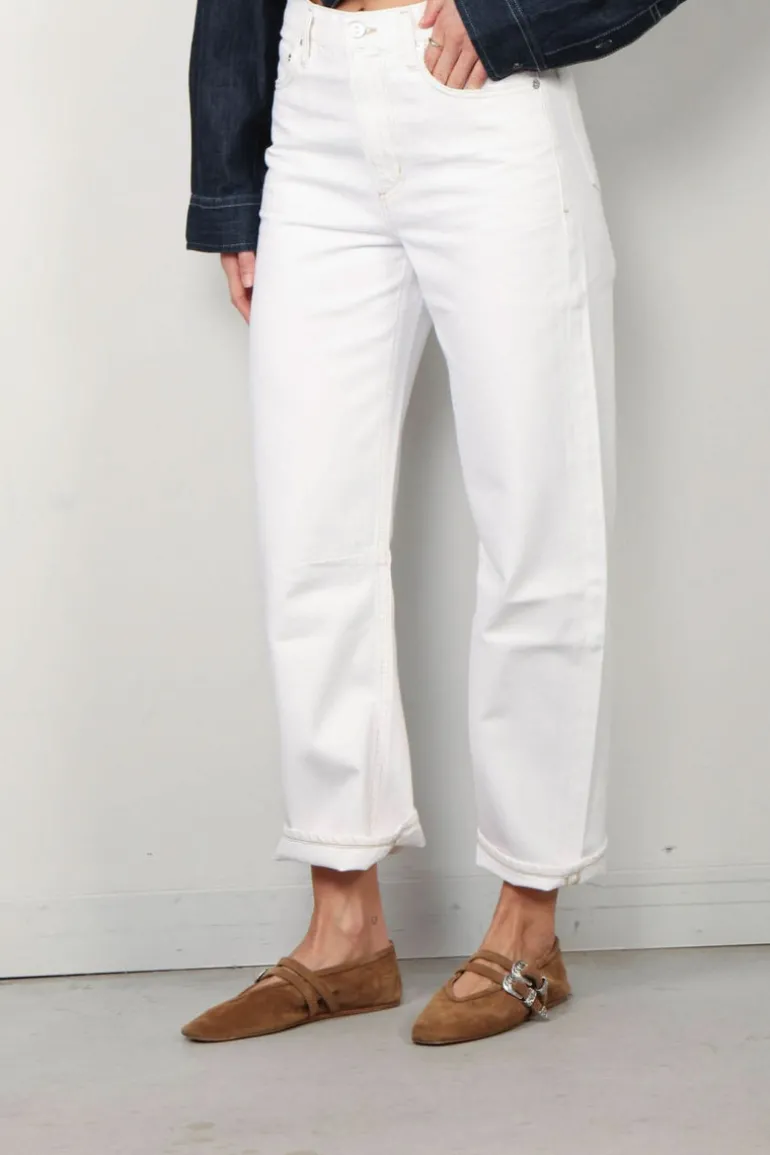 Citizens of Humanity Jeans - Miro - Soft White