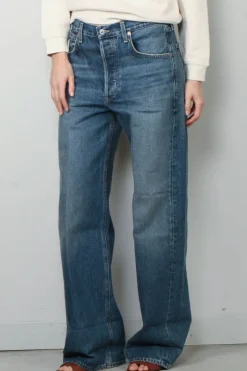 Citizens of Humanity jeans - Ayla - brielle