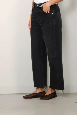 Citizens of Humanity Jeans - Ayla crop - Bronson